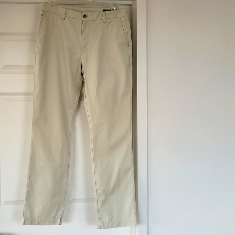 Vineyard Vines mens pants